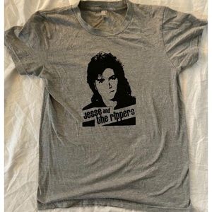 American apparel Full house Jessie and the rippers